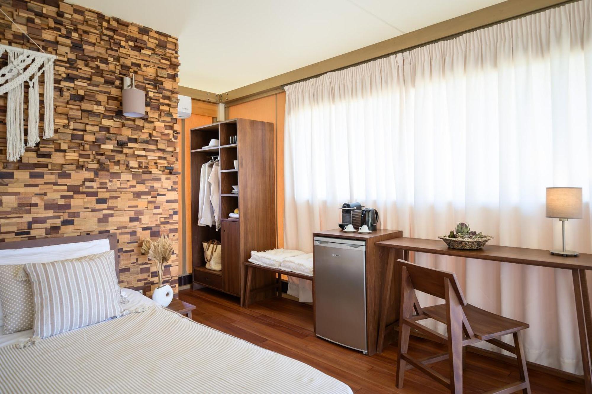 Ihousevillage Polychrono Bagian luar foto