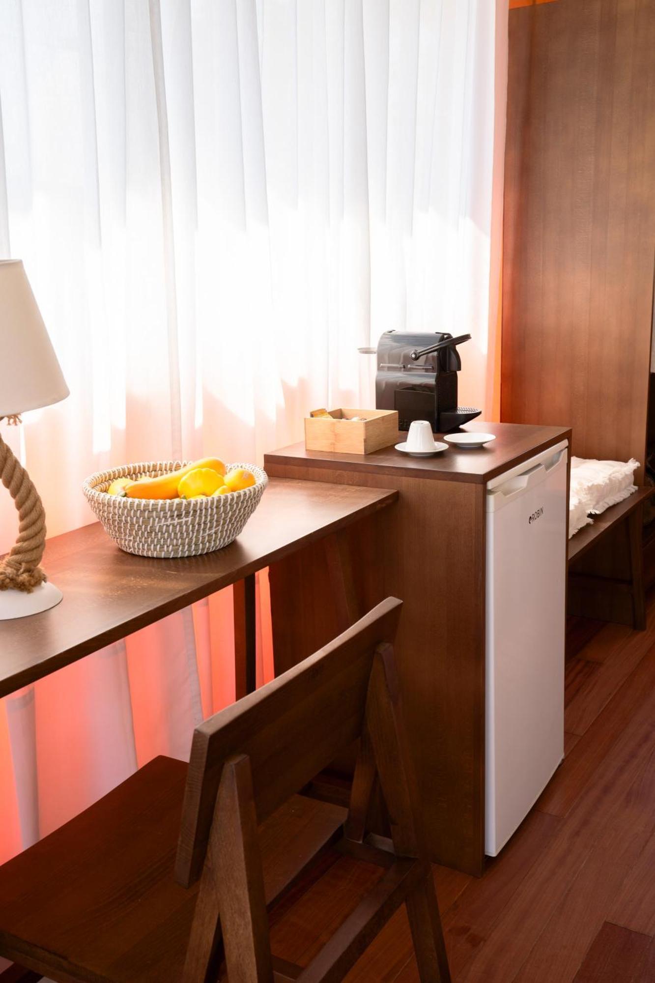 Ihousevillage Polychrono Bagian luar foto